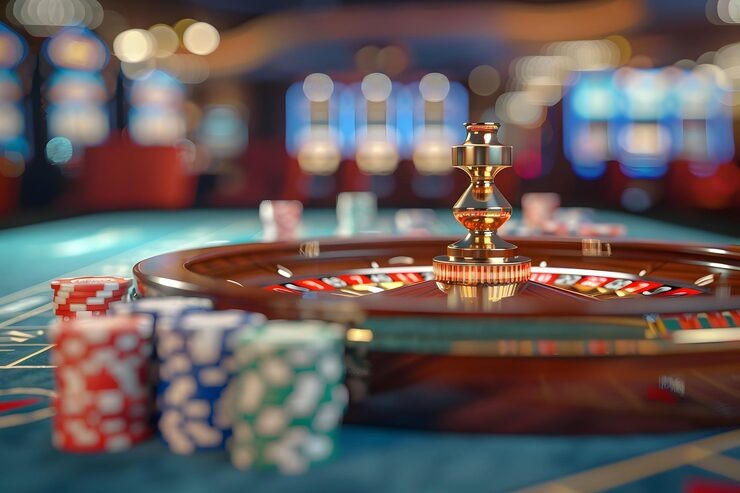 Japan Pools Game